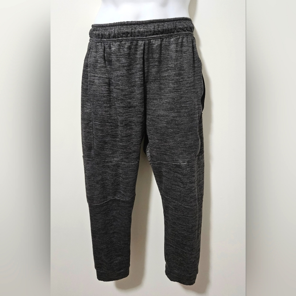 Spalding Medium-weight Joggers